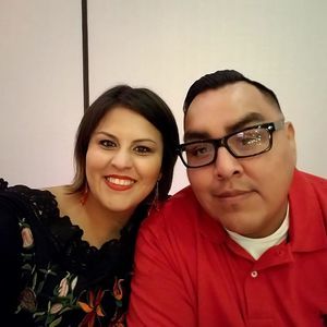 Meet your Posher, Krystal